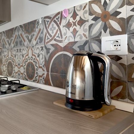 Scuderi House 2 Appartamento Catania Esterno foto