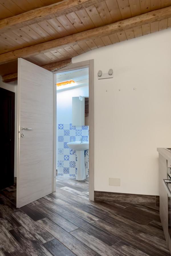 Scuderi House 2 Appartamento Catania Esterno foto