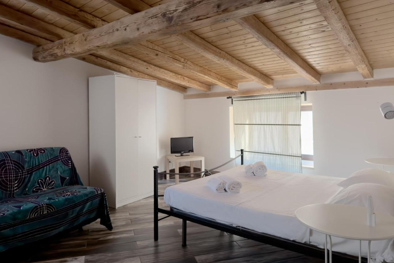 Scuderi House 2 Appartamento Catania Esterno foto