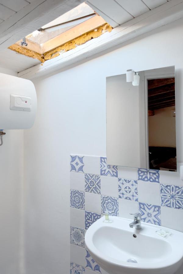 Scuderi House 2 Appartamento Catania Esterno foto